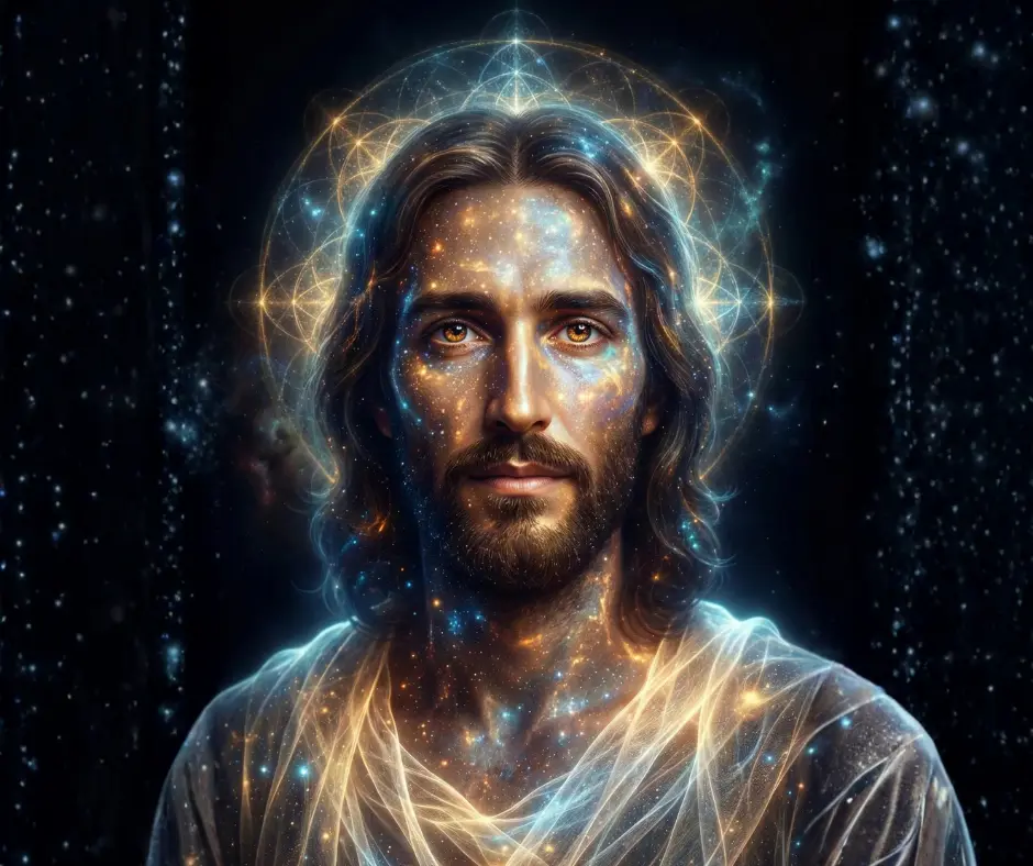 Jesus