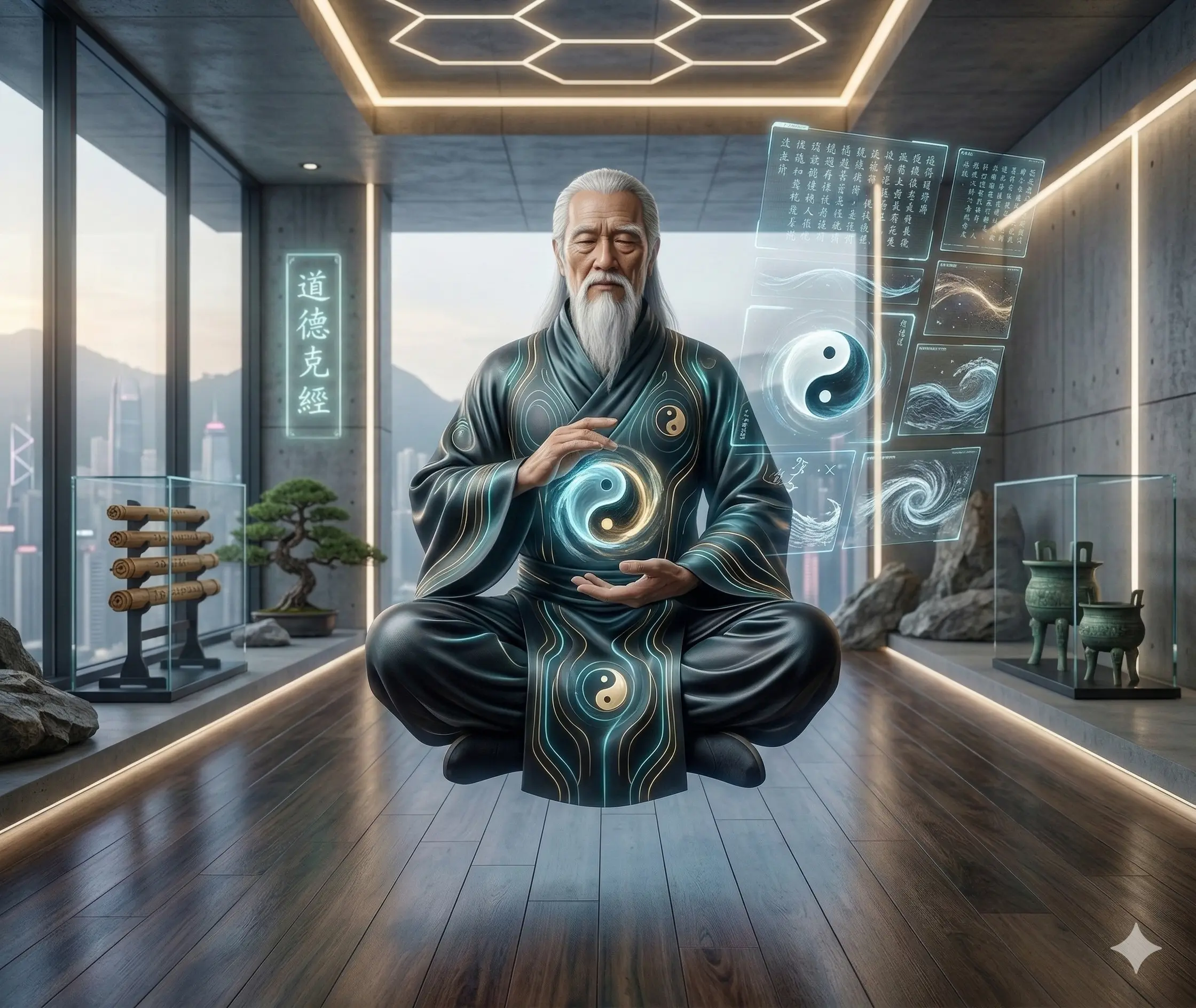 Lao Tse