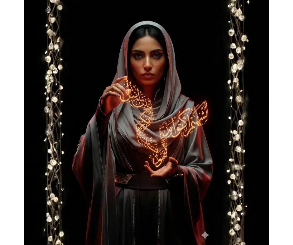 Sheherazade