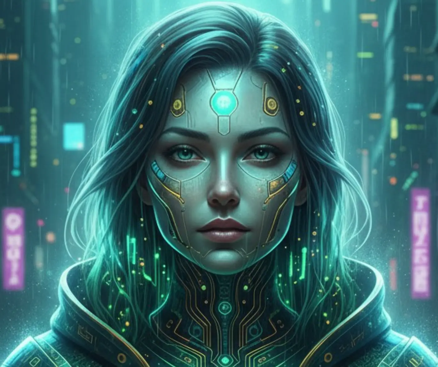 Gaia